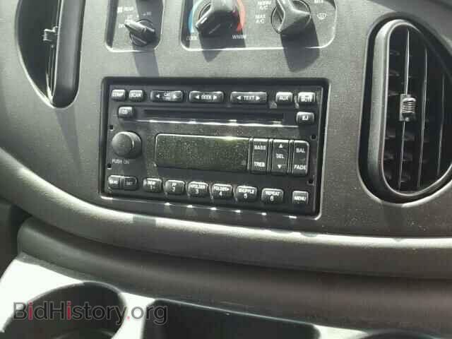 2006 FORD ECONOLINE - VIN: 1FBNE31L26DA20130 - Фото 9