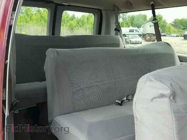 2006 FORD ECONOLINE - VIN: 1FBNE31L26DA20130 - Фото 10