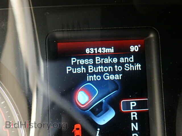 2012 DODGE CHARGER - VIN: 2C3CDXBG7CH271209 - Фото 8