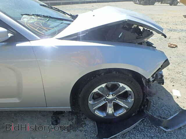 2012 DODGE CHARGER - VIN: 2C3CDXBG7CH271209 - Фото 9