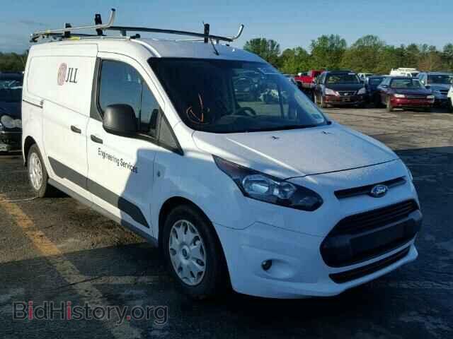 Фотография NM0LS7F76E1161293 - FORD TRANSIT CO 2014