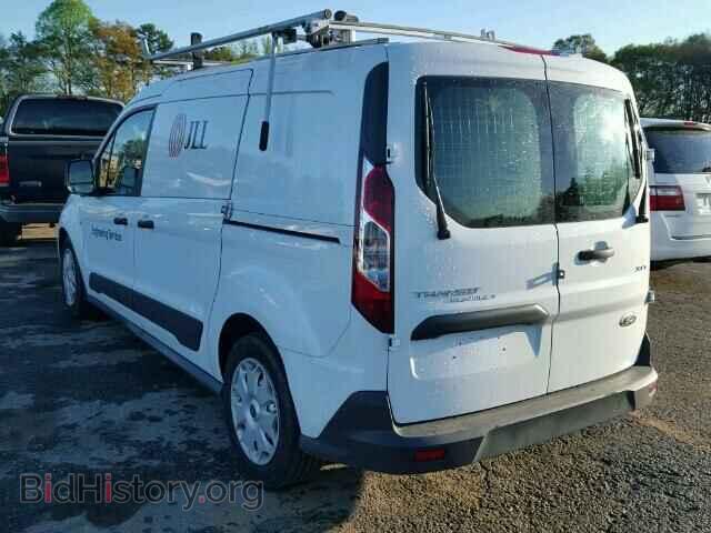 2014 FORD TRANSIT CO - VIN: NM0LS7F76E1161293 - Фото 3