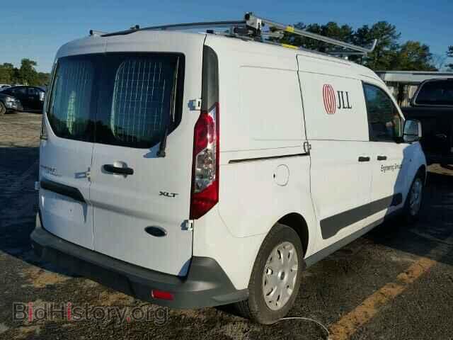 2014 FORD TRANSIT CO - VIN: NM0LS7F76E1161293 - Фото 4