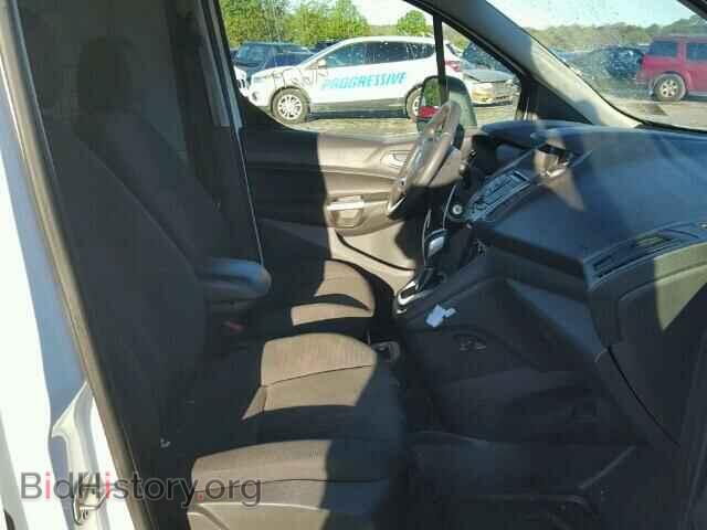 2014 FORD TRANSIT CO - VIN: NM0LS7F76E1161293 - Фото 5