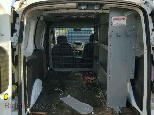 2014 FORD TRANSIT CO - VIN: NM0LS7F76E1161293 - Фото 6