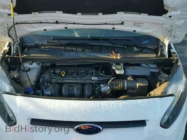 2014 FORD TRANSIT CO - VIN: NM0LS7F76E1161293 - Фото 7