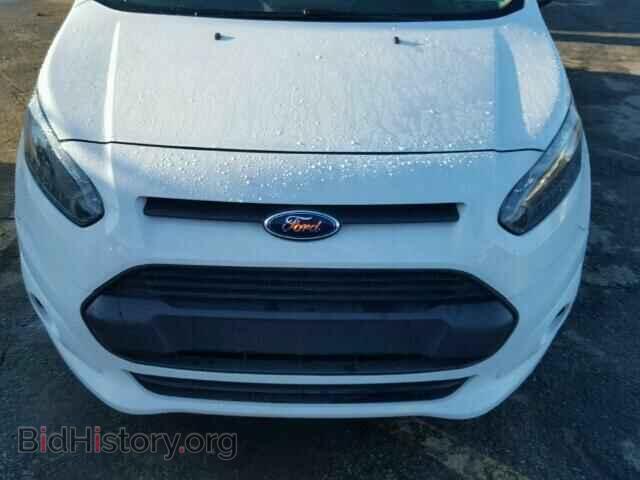 2014 FORD TRANSIT CO - VIN: NM0LS7F76E1161293 - Фото 9