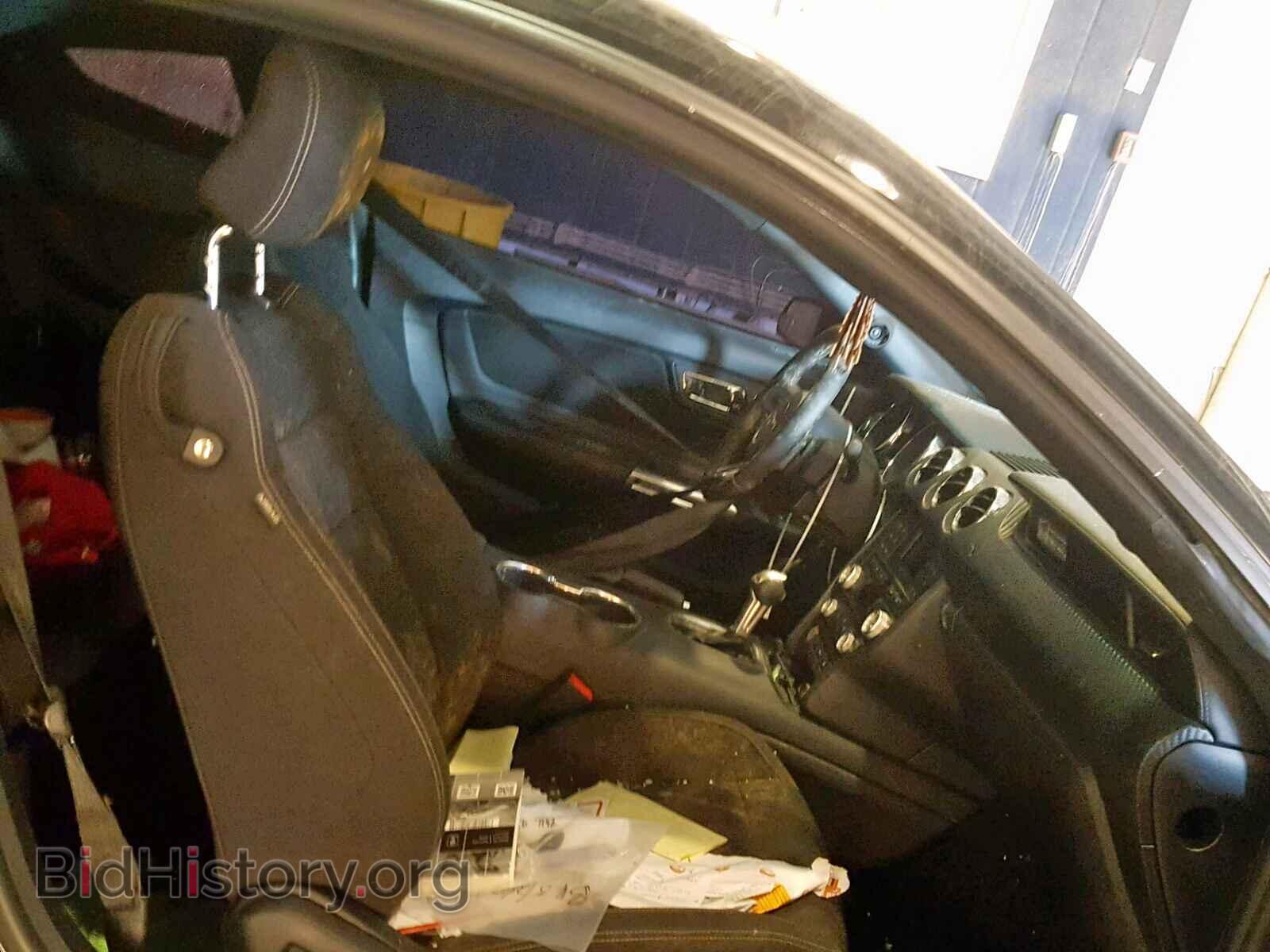 2015 FORD MUSTANG - VIN: 1FA6P8AM4F5389071 - Фото 5