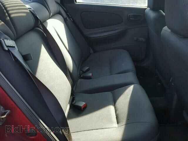 2004 DODGE NEON - VIN: 1B3ES56C24D577692 - Фото 6