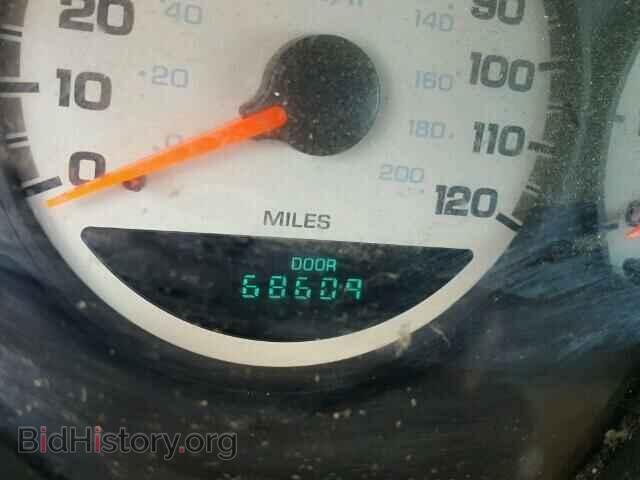 2004 DODGE NEON - VIN: 1B3ES56C24D577692 - Фото 8
