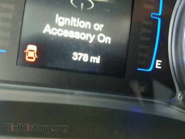 2016 CHRYSLER 200 - VIN: 1C3CCCAB5GN101851 - Фото 8