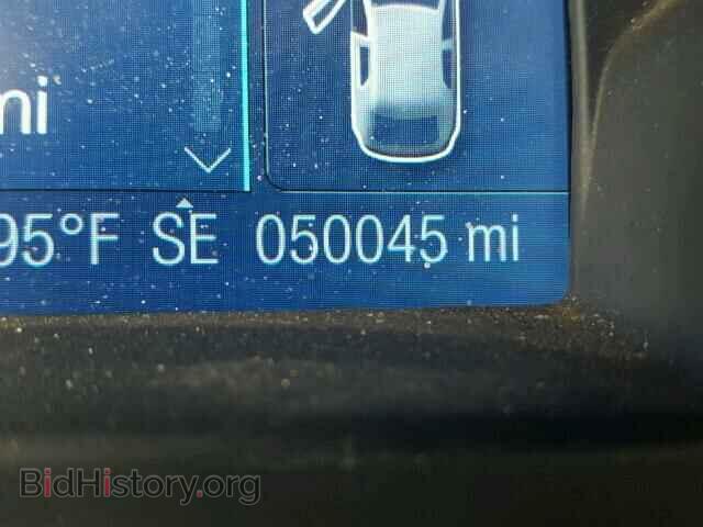 2013 FORD FOCUS - VIN: 1FADP3F26DL189464 - Фото 8