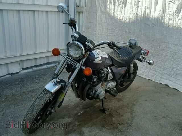 1981 HONDA CB CYCLE - VIN: JH2SC0404BC109256 - Photo 2