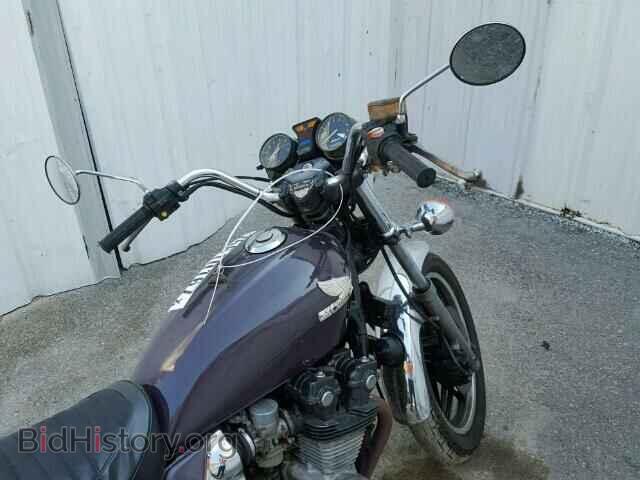 1981 HONDA CB CYCLE - VIN: JH2SC0404BC109256 - Photo 5