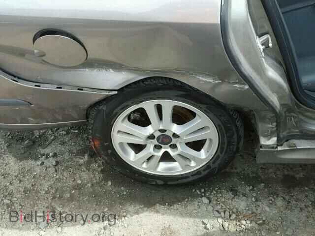 2006 SAAB 9 3 - VIN: YS3FD49Y361028367 - Photo 9