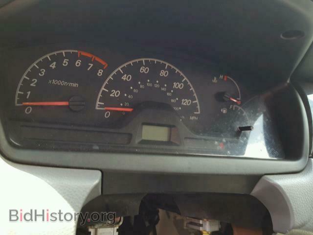 2004 MITSUBISHI LANCER - VIN: JA3AJ26E34U064563 - Фото 8