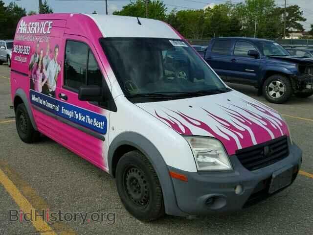 Фотография NM0LS7AN7AT000682 - FORD TRANSIT CO 2010