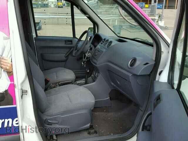 2010 FORD TRANSIT CO - VIN: NM0LS7AN7AT000682 - Фото 5
