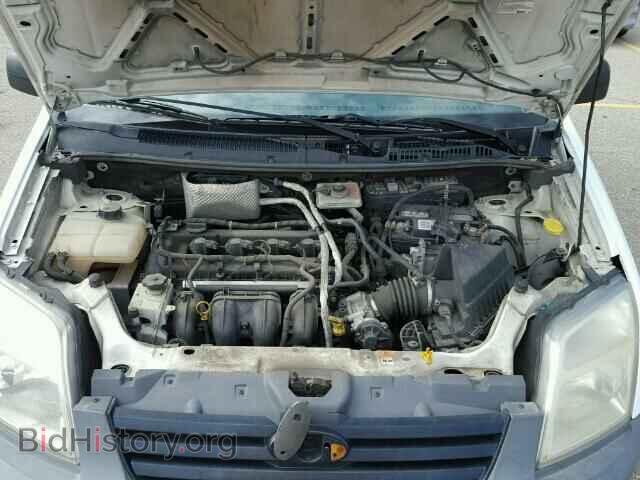 2010 FORD TRANSIT CO - VIN: NM0LS7AN7AT000682 - Фото 7