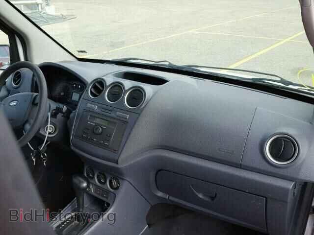 2010 FORD TRANSIT CO - VIN: NM0LS7AN7AT000682 - Фото 9