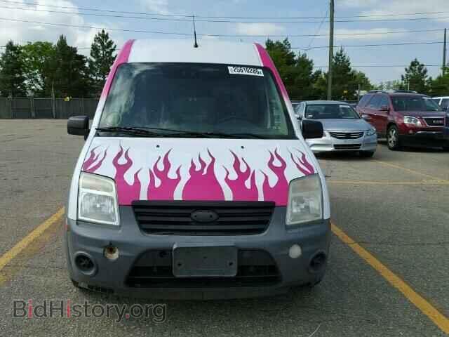 2010 FORD TRANSIT CO - VIN: NM0LS7AN7AT000682 - Фото 10