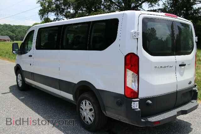 2015 FORD TRANSIT CO - VIN: 1FBZX2ZM5FKA16121 - Фото 3