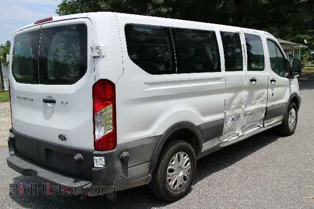 2015 FORD TRANSIT CO - VIN: 1FBZX2ZM5FKA16121 - Фото 4