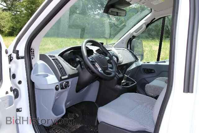 2015 FORD TRANSIT CO - VIN: 1FBZX2ZM5FKA16121 - Фото 5