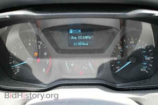 2015 FORD TRANSIT CO - VIN: 1FBZX2ZM5FKA16121 - Фото 6