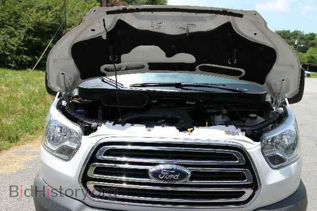 2015 FORD TRANSIT CO - VIN: 1FBZX2ZM5FKA16121 - Фото 7