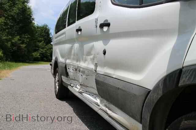 2015 FORD TRANSIT CO - VIN: 1FBZX2ZM5FKA16121 - Фото 10