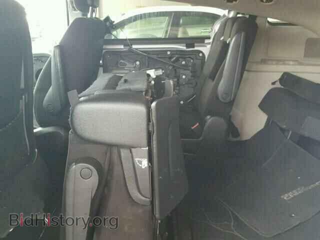 2012 DODGE CARAVAN - VIN: 2C4RDGCG4CR263387 - Photo 6