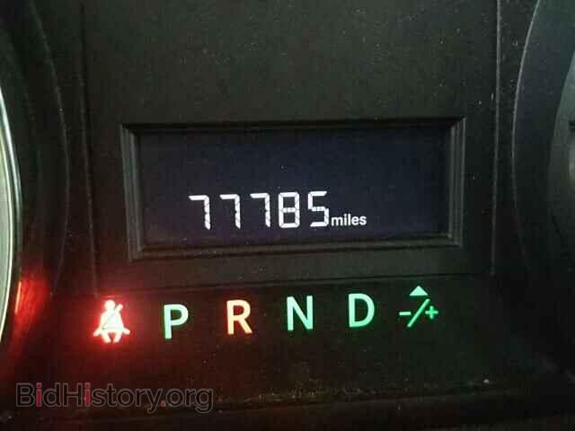 2012 DODGE CARAVAN - VIN: 2C4RDGCG4CR263387 - Photo 8