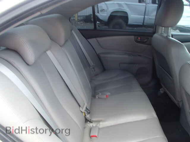 2010 KIA OPTIMA - VIN: KNAGH4A82A5438927 - Фото 6