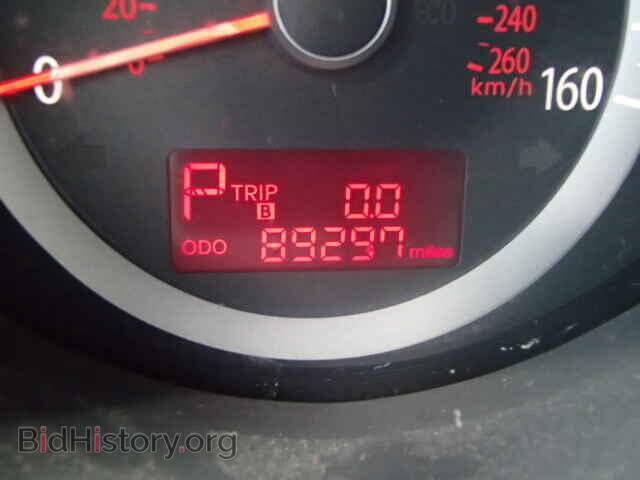 2010 KIA OPTIMA - VIN: KNAGH4A82A5438927 - Фото 8