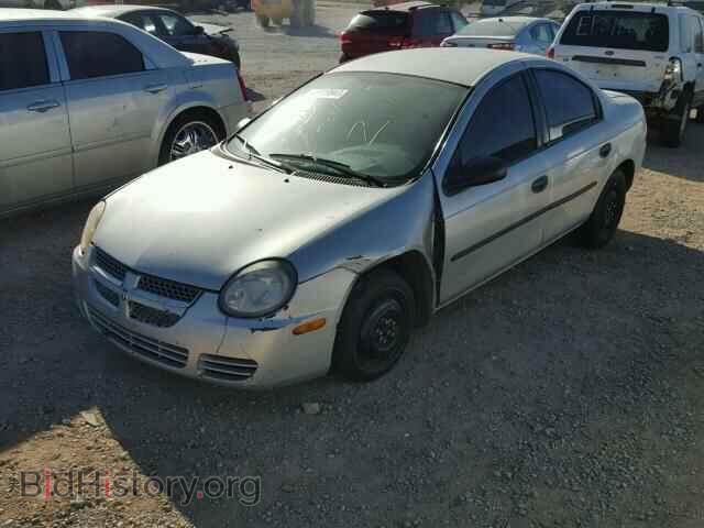 2003 DODGE NEON - VIN: 1B3ES26C03D232867 - Фото 2