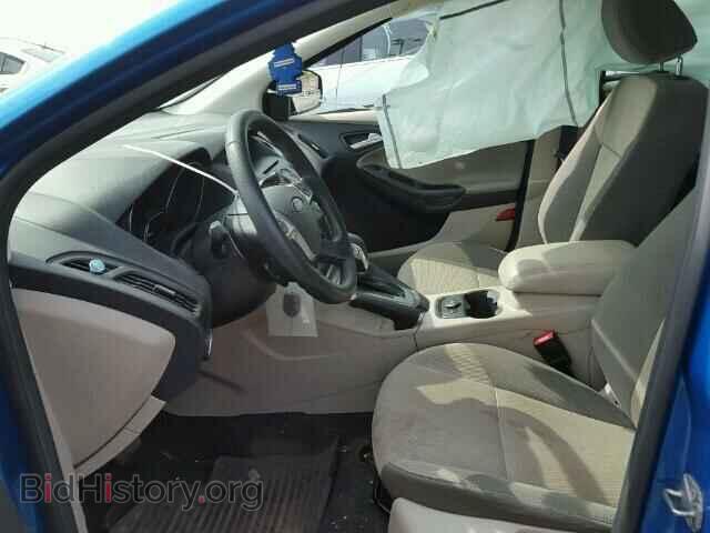2014 FORD FOCUS - VIN: 1FADP3F28EL183036 - Photo 5