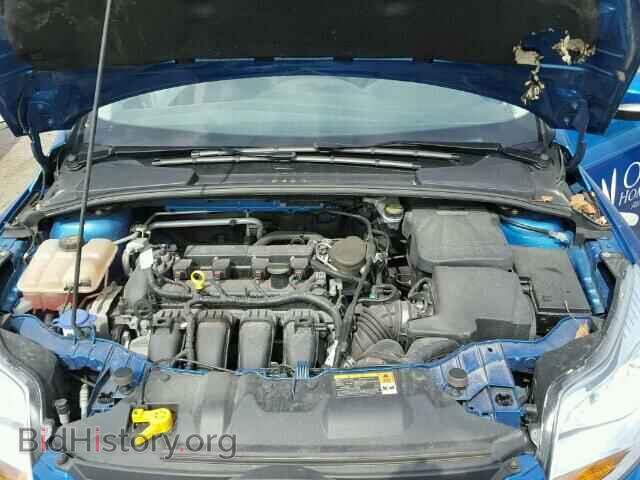 2014 FORD FOCUS - VIN: 1FADP3F28EL183036 - Photo 7