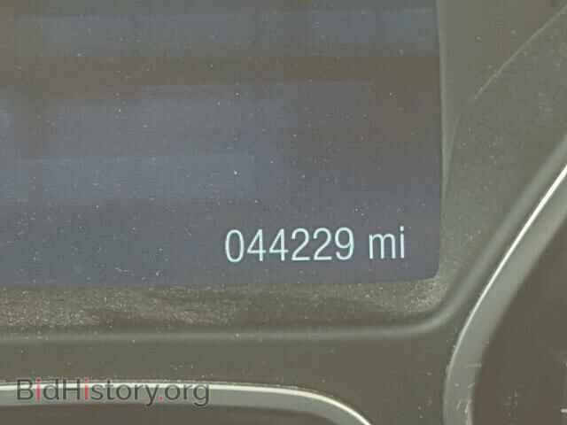 2014 FORD FOCUS - VIN: 1FADP3F28EL183036 - Photo 8