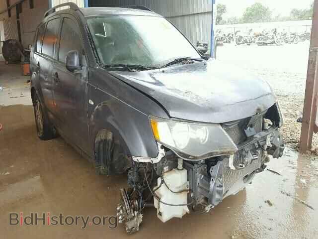 Фотография JA4MS31X67U008948 - MITSUBISHI OUTLANDER 2007