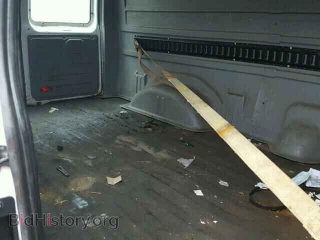 2012 FORD ECONOLINE - VIN: 1FTNE2EW6CDA25496 - Фото 6