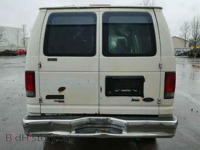 2012 FORD ECONOLINE - VIN: 1FTNE2EW6CDA25496 - Фото 9