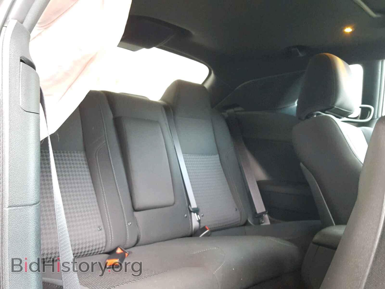2016 DODGE CHALLENGER - VIN: 2C3CDZBT9GH337628 - Photo 6