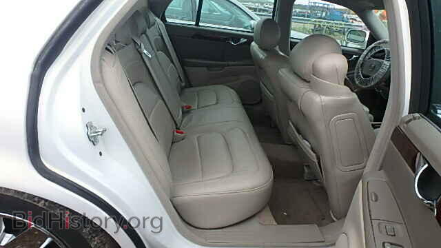2005 CADILLAC DEVILLE - VIN: 1G6KF57905U249619 - Фото 6