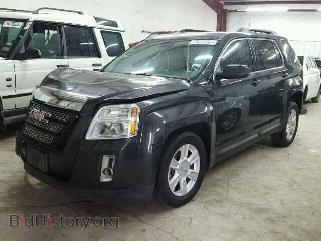 2013 GMC TERRAIN - VIN: 2GKALSEKXD6188061 - Фото 2