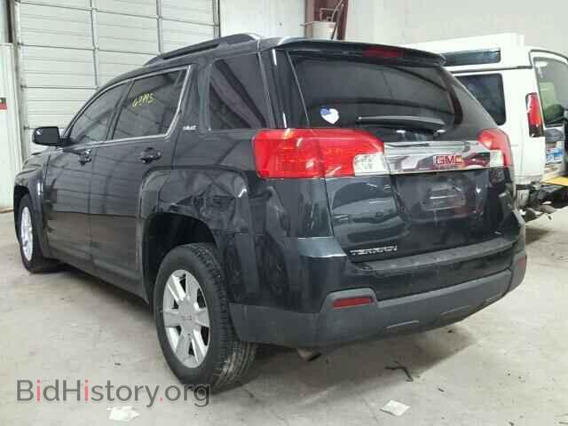 2013 GMC TERRAIN - VIN: 2GKALSEKXD6188061 - Фото 3