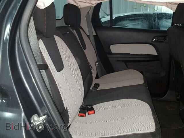 2013 GMC TERRAIN - VIN: 2GKALSEKXD6188061 - Фото 6