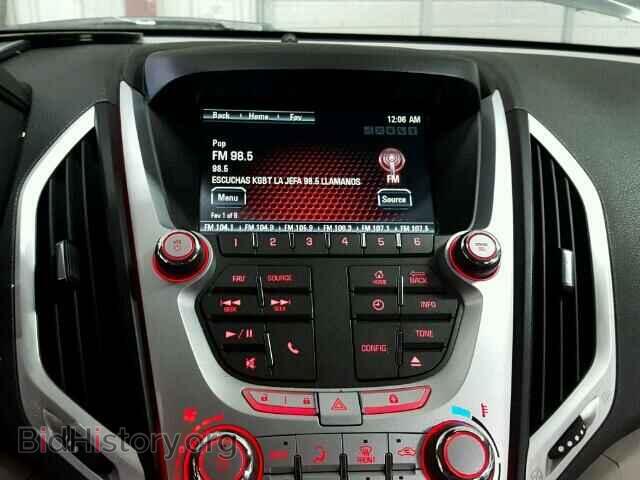 2013 GMC TERRAIN - VIN: 2GKALSEKXD6188061 - Фото 9
