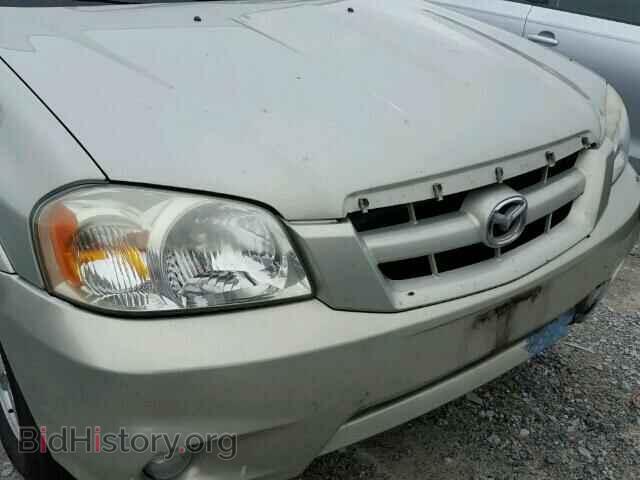 2005 MAZDA TRIBUTE - VIN: 4F2YZ04125KM43810 - Фото 9