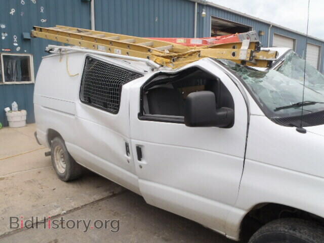 2011 FORD ECONOLINE - VIN: 1FTNE1EL5BDA28937 - Photo 10